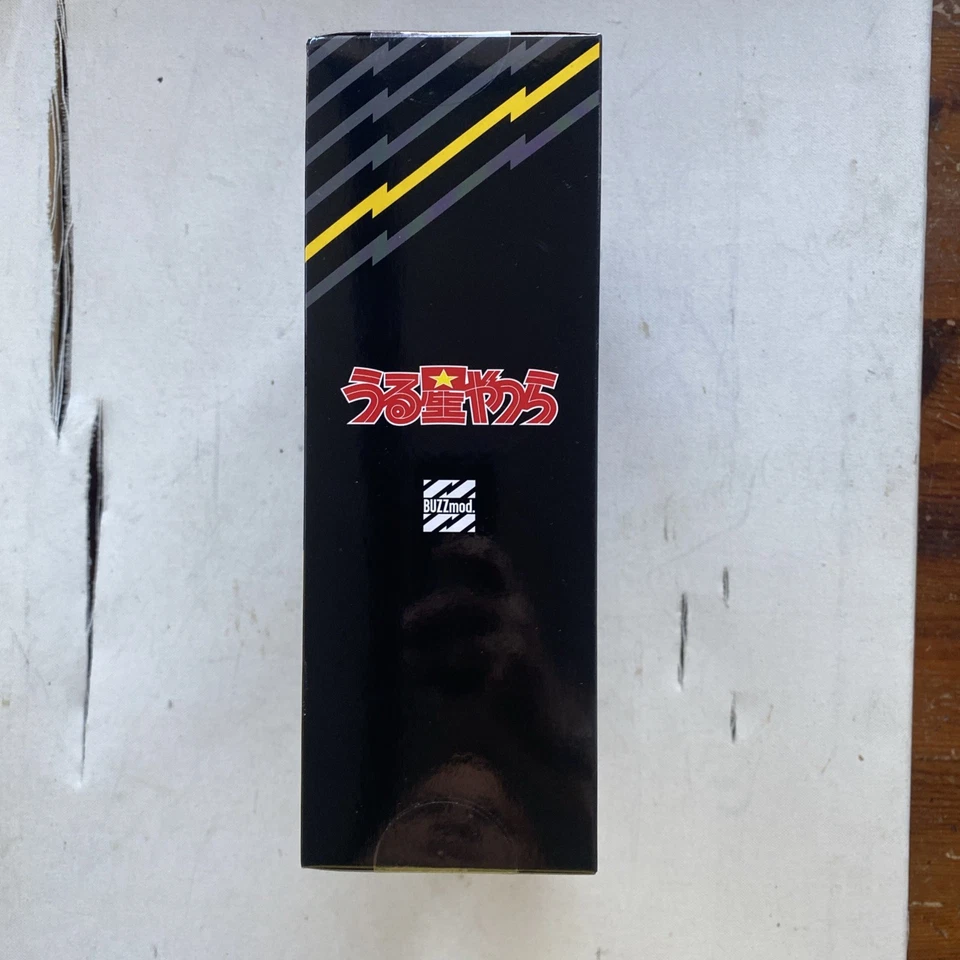 BUZZmod. Lum Ten Urusei Yatsura 1/12 Action Figure ANIPLEX+ Limited - Immagine 4 di 4