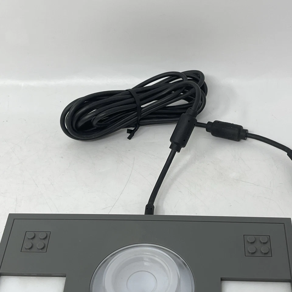 Genuine Lego Dimensions Portal Base Only For Xbox One 3000061481 USB Authentic - Image 4 of 4