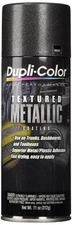 VHT-MX100 Textured Metallic Graphite, 11 Ounce