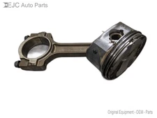 Piston and Connecting Rod Standard 10-13 Chevrolet Silverado 1500 5.3 12649190