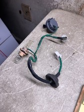 09 10 Nissan Murano Tail Light Wiring Harness