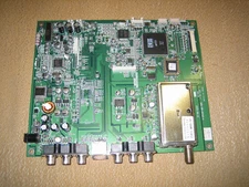 PROVIEW 200-100-HV145-A MAIN BOARD MDL#HV145