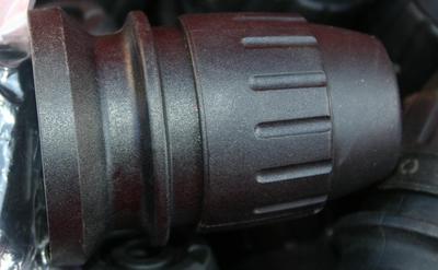 HILTI Bohrfutter für TE 5 TE 6-C 6-A 6-S bis Bj 2006 TE 14 TE 15 15-C  TE 18-M
