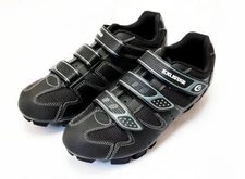 Exustar E-SM324 MTB Cycle Bike Shoes for Shimano SPD Men's size in EURO42/US9