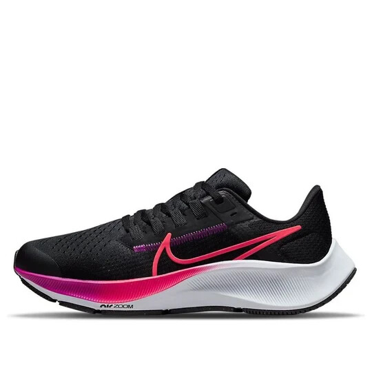 Kids Size 7y Black Hyper Violet Cz4178-021