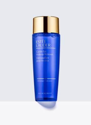 New Estee Lauder Gentle Eye Makeup Remover 3.4 oz /100 ml Full Size Fresh $26 va