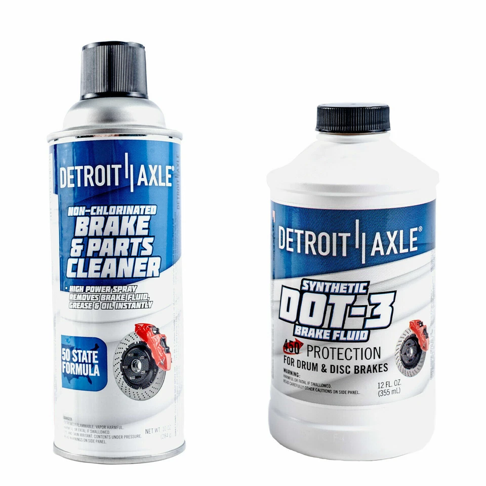 Pastillas de freno delanteras de cerámica con kit de hardware para Mercedes-Benz ML320 ML350 ML430 Foto 4 de 4