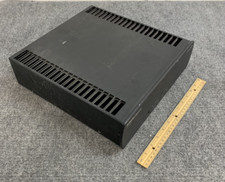Amplificatore stereo Audio Alchemy Overture OM150 (solo unità)