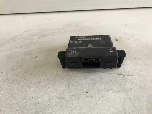 Skoda Octavia Gateway Steuergerät 1K0907530F