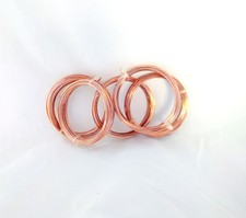 slug repellent copperwire  1.25mm 16 gauge 5 meters 