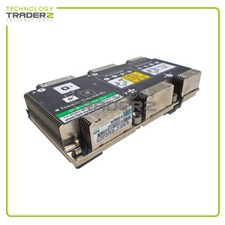LOT OF 2 879851-001 HP Proliant XL170r XL190r GEN10 CPU Heatsink 880012-001