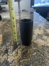 Heavy Duty Cast Iron Performance Tool 34mm FW...