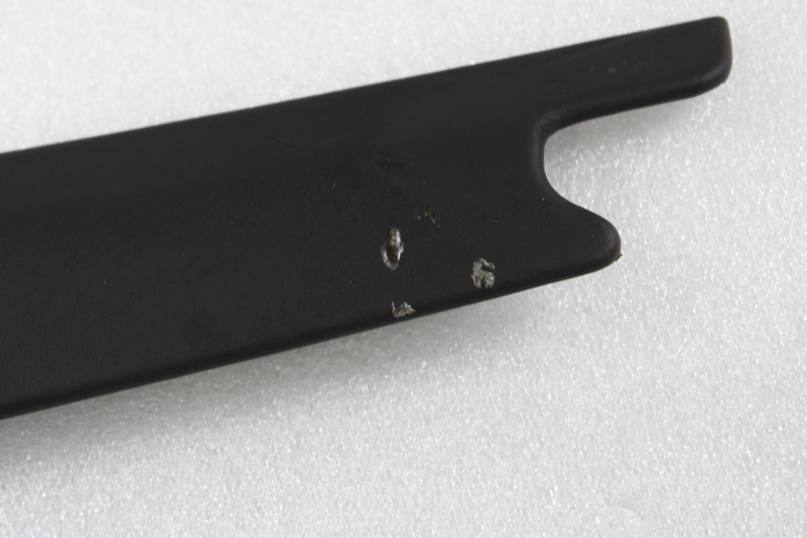 Lamborghini Huracan, LP580, LP610, LH, CNS Side Trim Panel, Used, P/N 4T0863487
