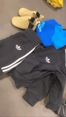 adidas baby tracksuit australia