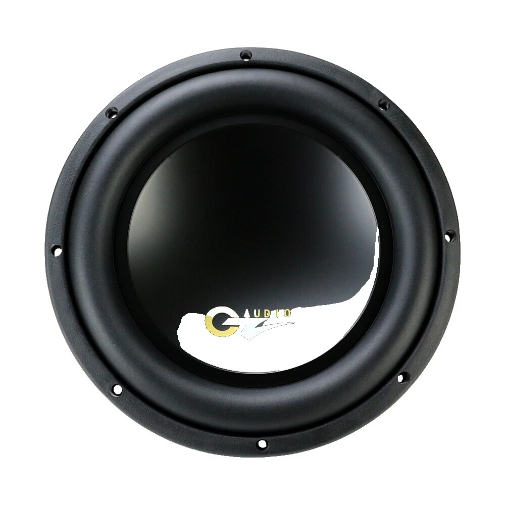 Subwoofers COCHE OZ Audio