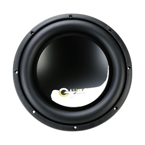Presonus Subwoofer 10-Inch Subwoofer Replacement Speaker Ohm