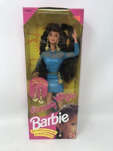 earring magic ken ebay