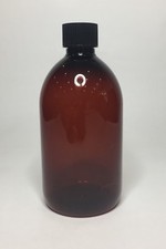 أخرى الصحة والجمال 500ml PET