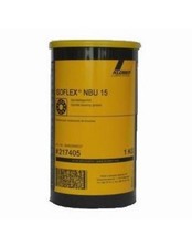 KLUBER ISOFLEX NBU 15 IN VASO DA kg 1 PRONTA CONSEGNA 24 ORE CODICE 0040260037