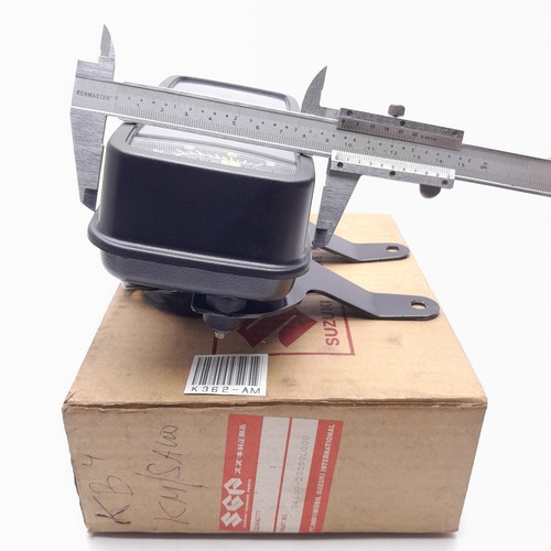 Speedometer Assy May Fit Suzuki A100 A100X TS100 TS100 ER P/N 34100-23390L000 - Foto 5 di 10