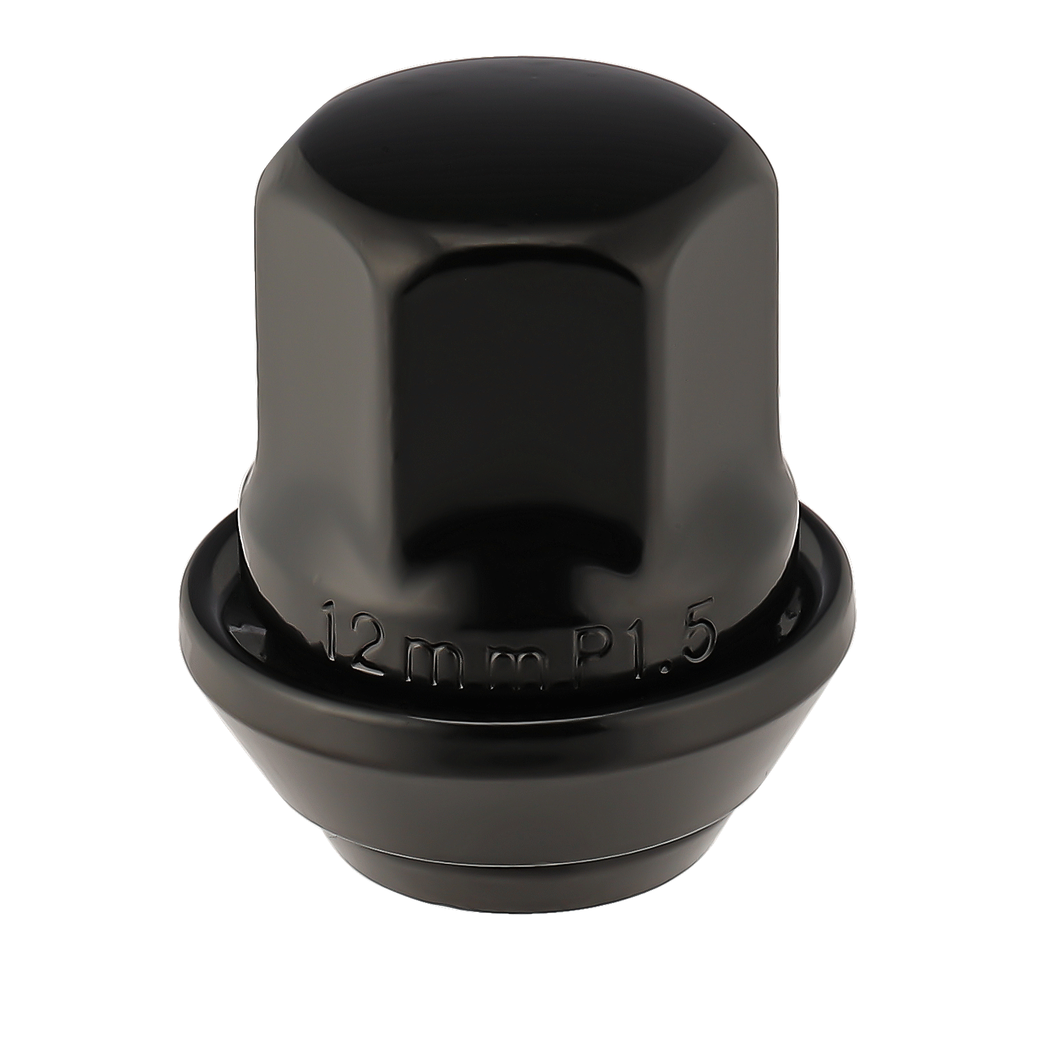 ALLOY WHEEL NUTS FOR FORD FOCUS MK1 MK2 MK3 ST RS M12 X 1.5 19MM BOLT