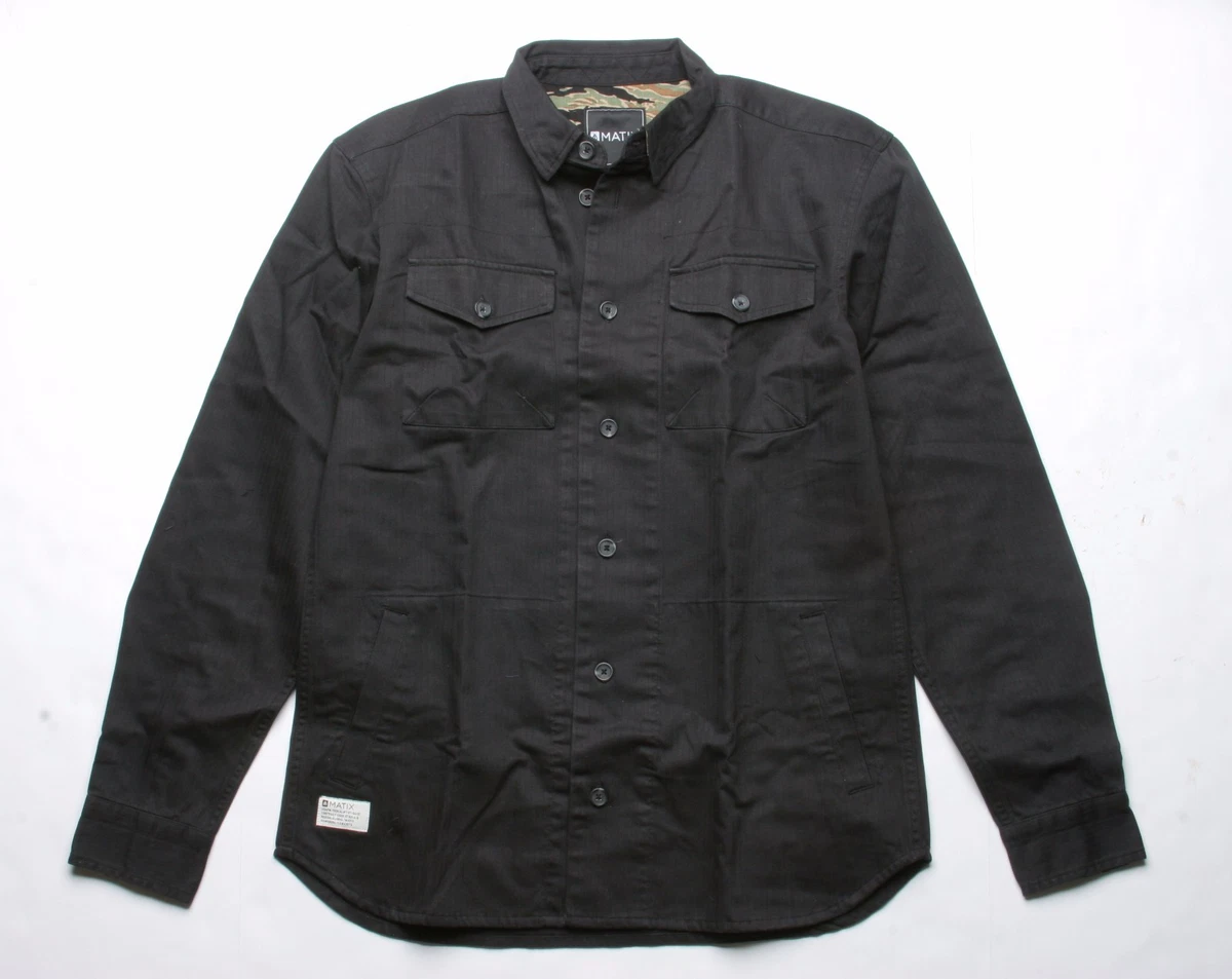 Matix jacket best sale