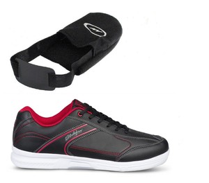 size 16 bowling shoes