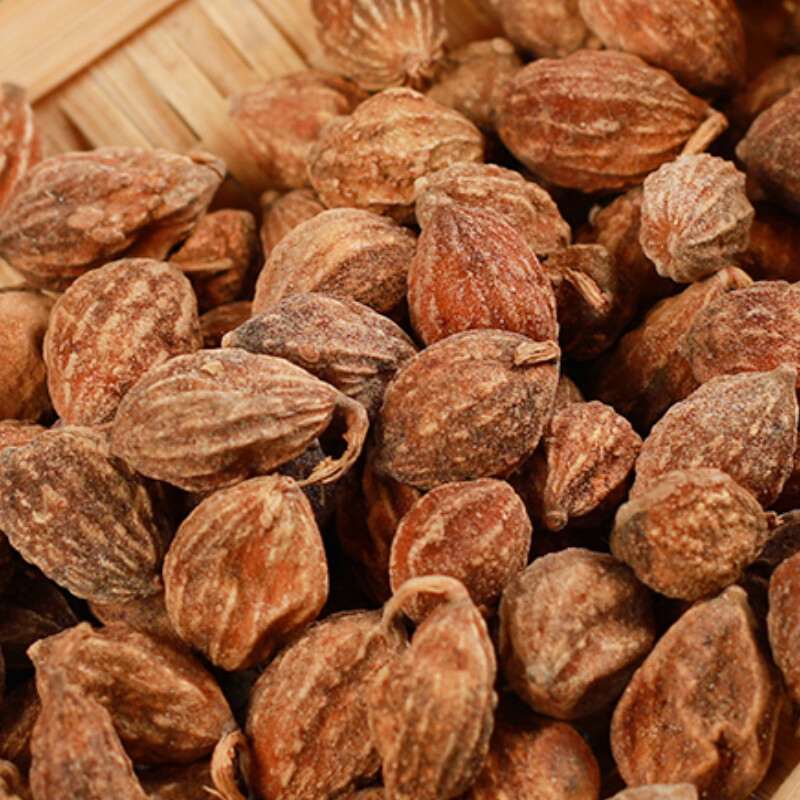 250g/8.8oz /500g/1.1LB Original Organic Herbal Tea Yizhiren Organic Specialty