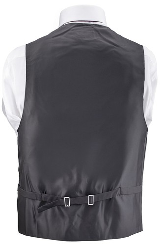 Alberto Cardinali Men's Dress Vest 