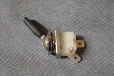 NEW LUCAS TYPE 65SA SWITCH PANEL MAP FOG LAMP FOR CLASSIC CAR JAGUAR MG TRIUMPH