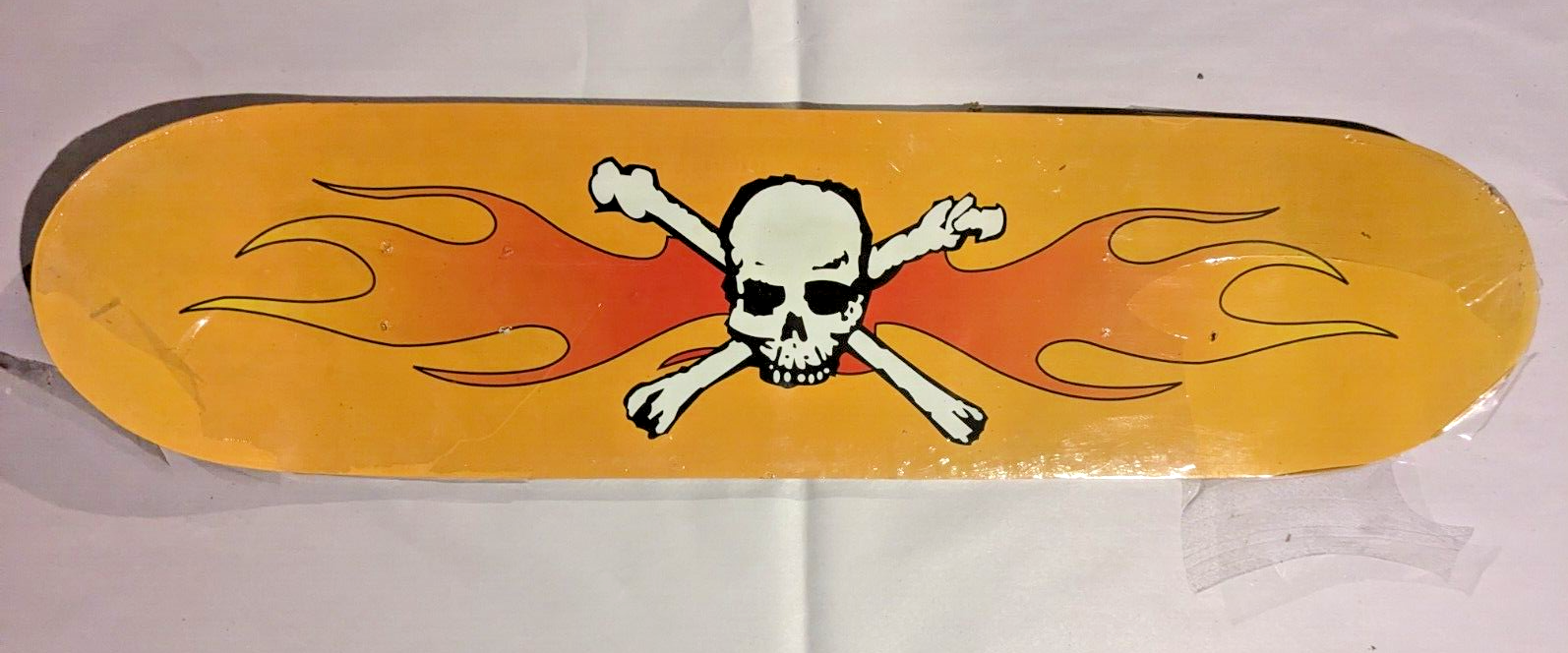 Custom Skateboard Deck 8