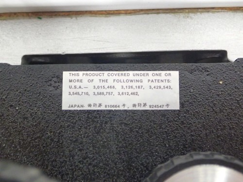 QUICK SET INTERNATIONAL 4-52330-4 PAN/TILT CAMERA MOUNT+BOX - Picture 20 of 24