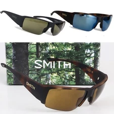 NEW SMITH CAPTAIN'S CHOICE SUNGLASSES - Chromapop Polarized - Choose Your Color!