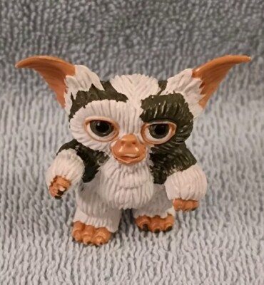 Gremlins Figur. Warner Bros., 1984, Gizmo, 5cm