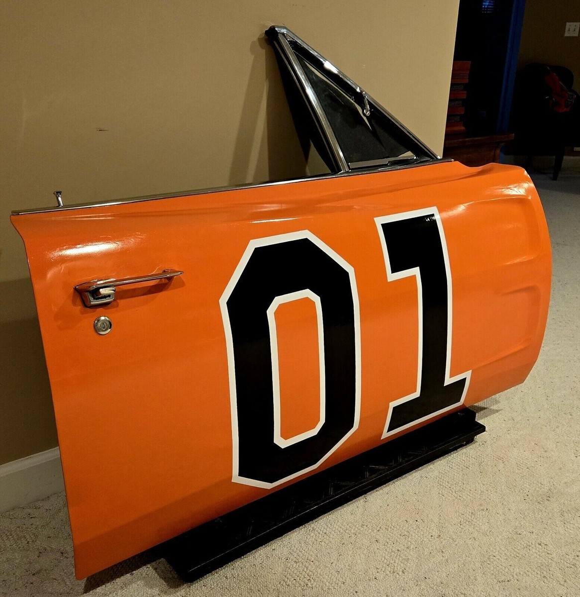 GENERAL LEE - DUKES of HAZZARD 