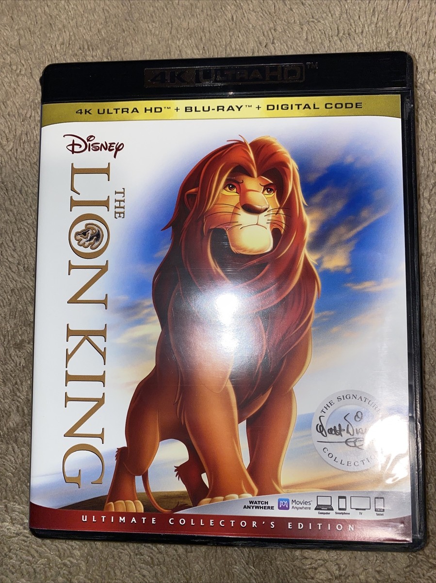 The Lion King Full Movie 1994 King 1994 Download Lion King Full
