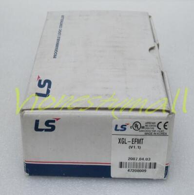 1PC NEW XGLEFMT LS module XGL-EFMT V1.1