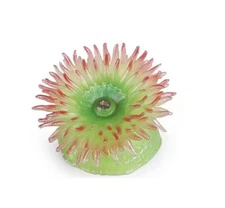 Sea Anemone Toy Action Figure Small Animal Figurine Doll Gift for Kids