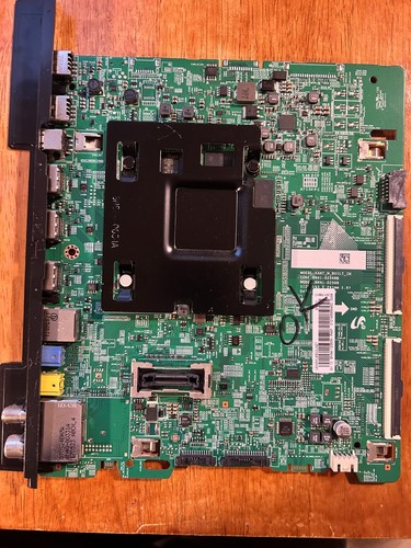 BN94-12393N (BN41-02568B) HAUPTPLATINE FÜR SAMSUNG UE49MU6500U