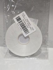 White Curling Ribbon 5mm Balloon Ribbon 50m Length