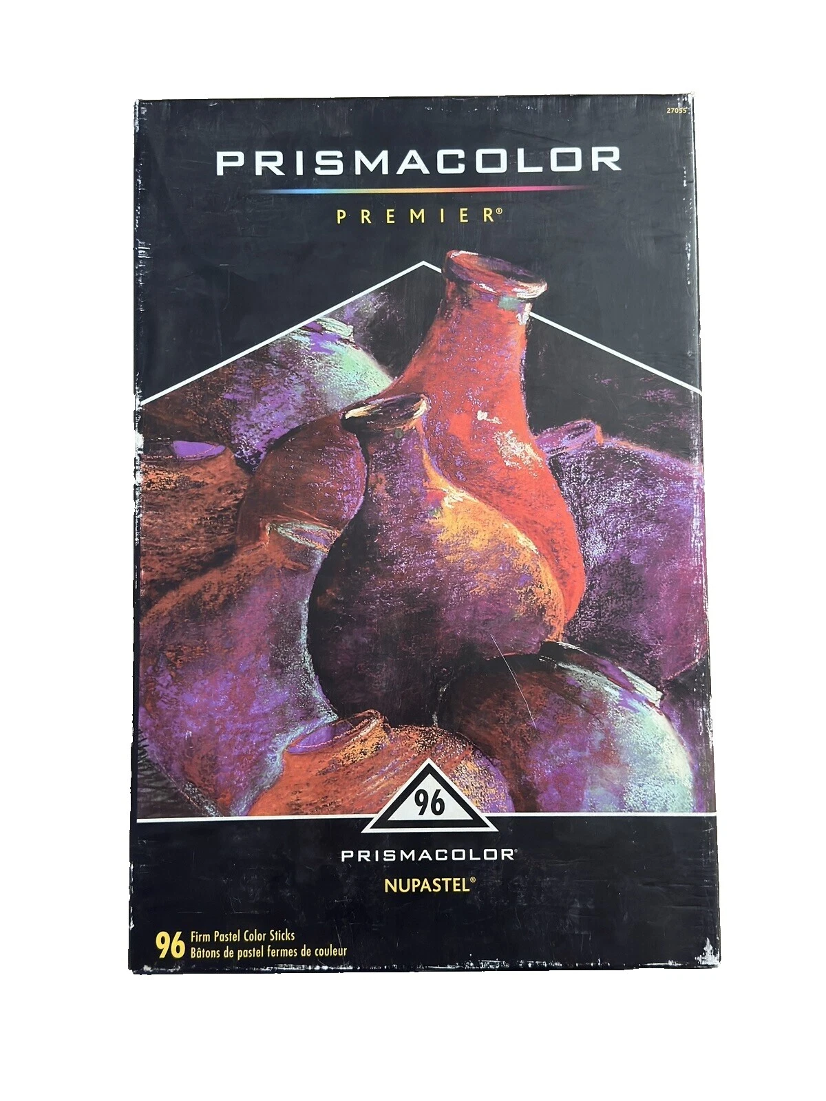 Prismacolor Pastels for Artists