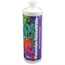 Potassium Concentrate (500 ML - 16 oz) - Two Little Fishies