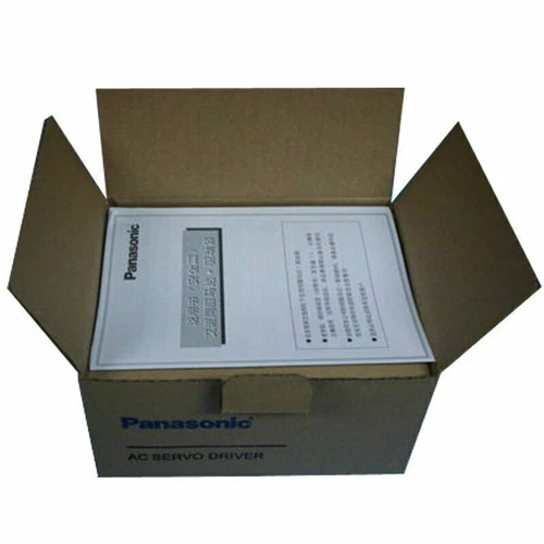 Panasonic MBDDT2210053 Servo Drive 1PC New Expedited Shipping - Picture 3 of 4