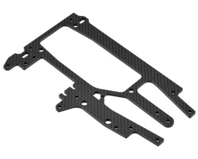 XRAY Radioplatte Carbon MULTI-FLEX V7 XRA336112 