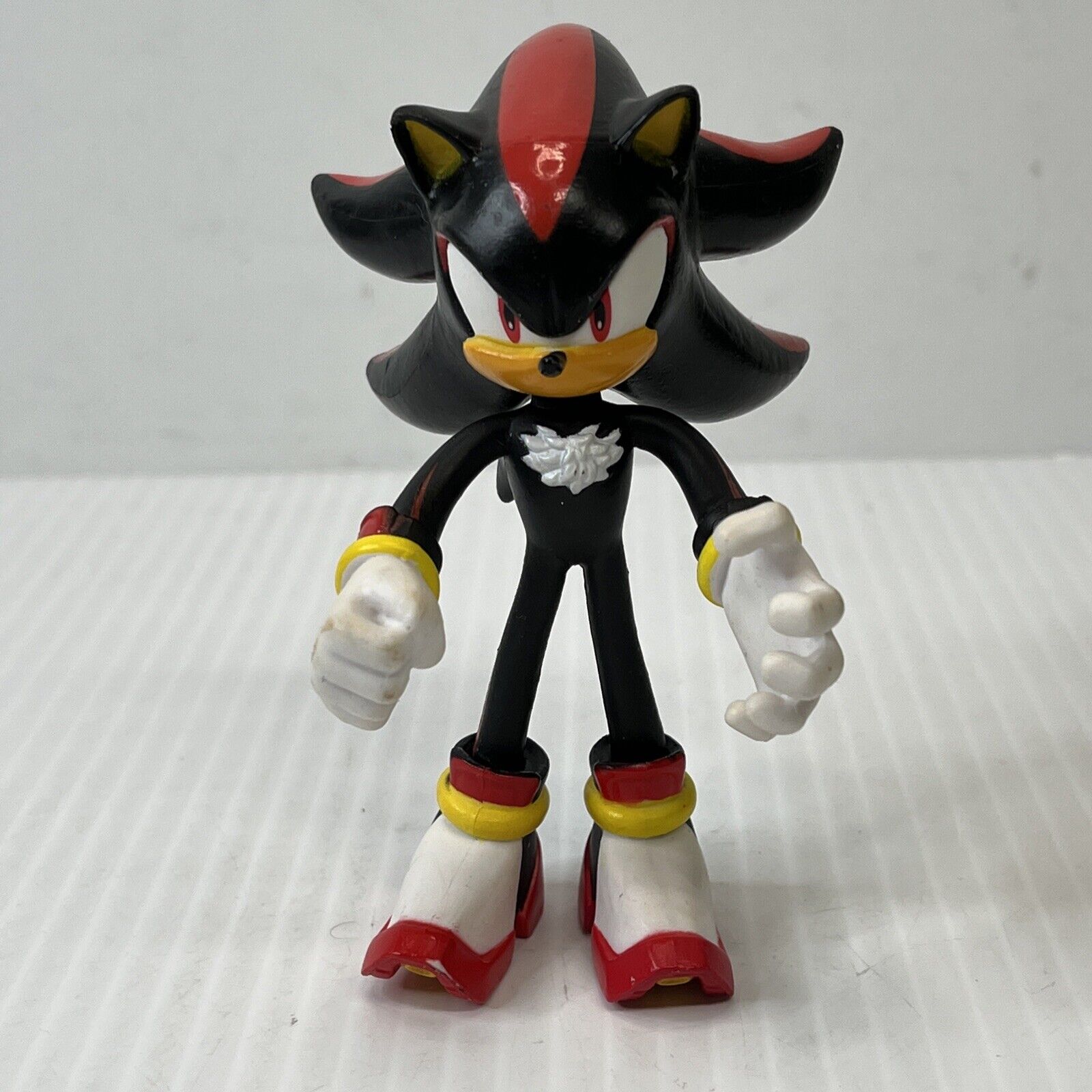 Shadow - Sonic X figure