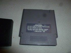 NINTENDO NES VIDEO GAME THE ROCKETEER CARTRIDGE ONLY BANDAI CART