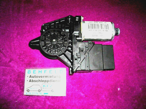 🔹VW Passat 3B2 Fensterhebermotor hinten rechts 👍TOP ANGEBOT⭐⭐⭐⭐⭐ 3B5839656AA