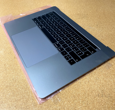 Apple MacBook Pro 15