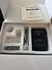Citizen CMP Series Mobile Printer CMP-20U