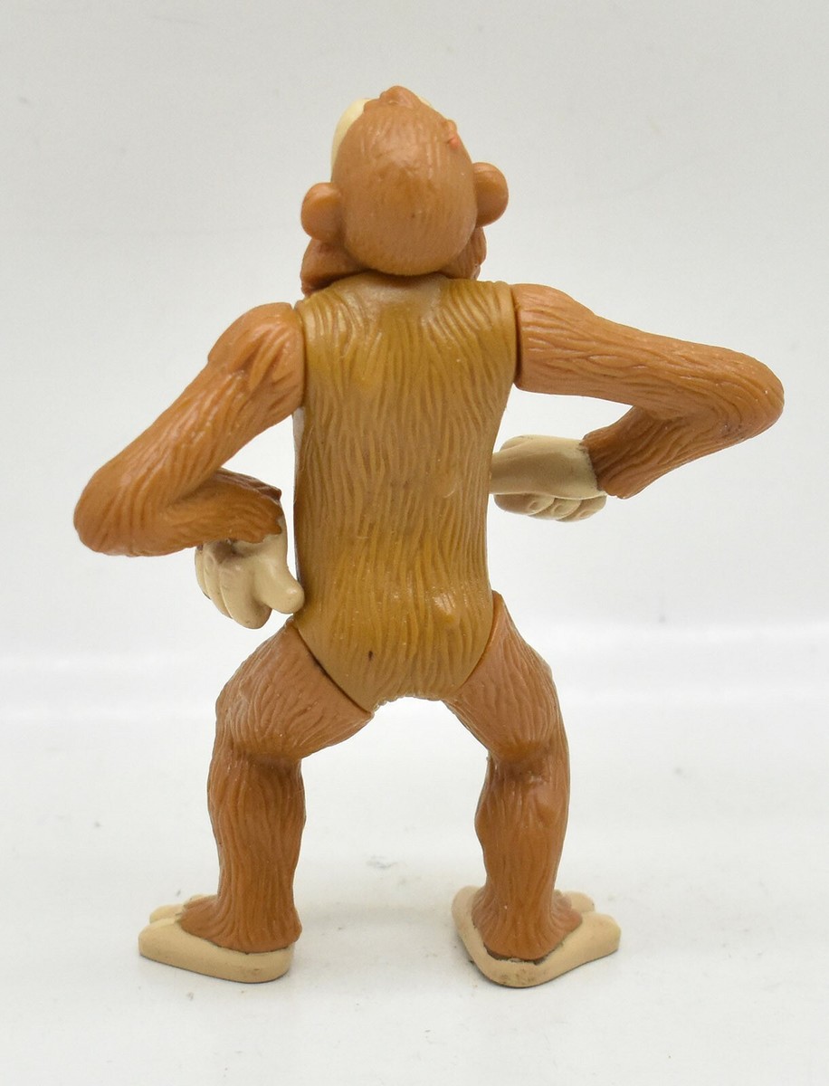 Rainforest Cafe Monkey Loose 3.5